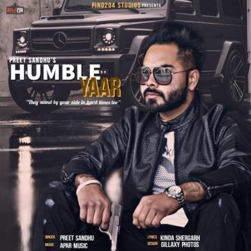 download Humble-Yaar Preet Sandhu mp3